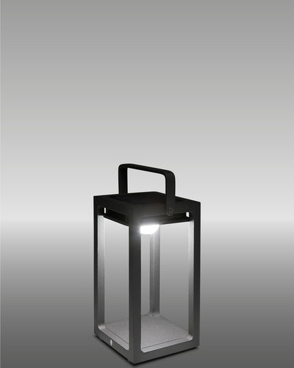 Jack | Lamps | Solar | Available in 6 colors