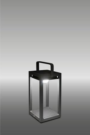 Jack | Lamps | Solar | Available in 6 colors