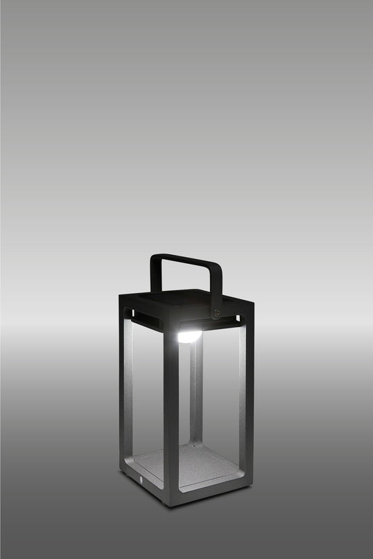 Jack | Lamps | Solar | Available in 6 colors