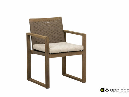 Antigua garden chair