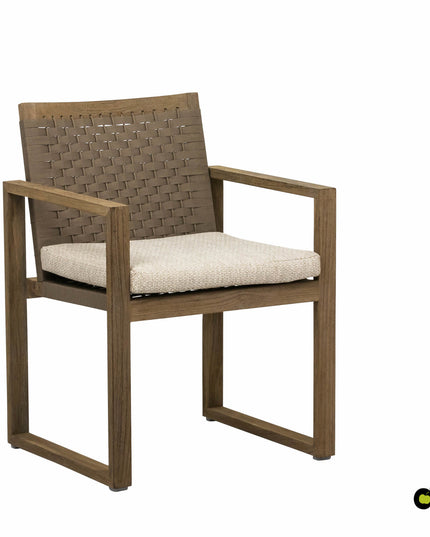 Antigua garden chair