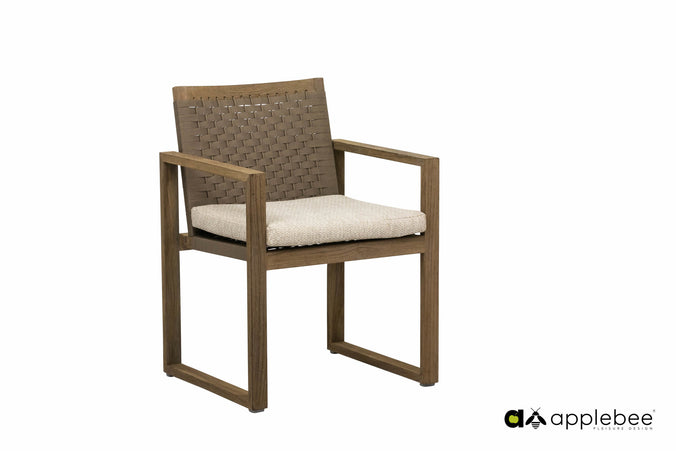 Antigua garden chair