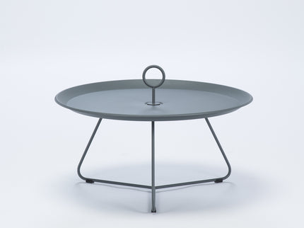 Eyelet Side table | Ø 70 cm | various colors