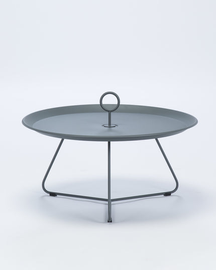 Eyelet Side table | Ø 70 cm | various colors