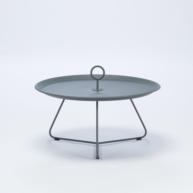 Eyelet Side table | Ø 70 cm | various colors