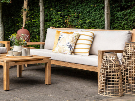 St. Tropez Sofaset | Setup 2