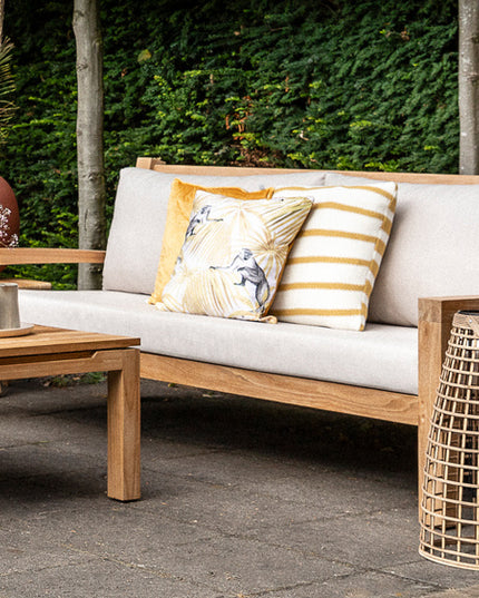 St. Tropez Sofaset | Setup 2