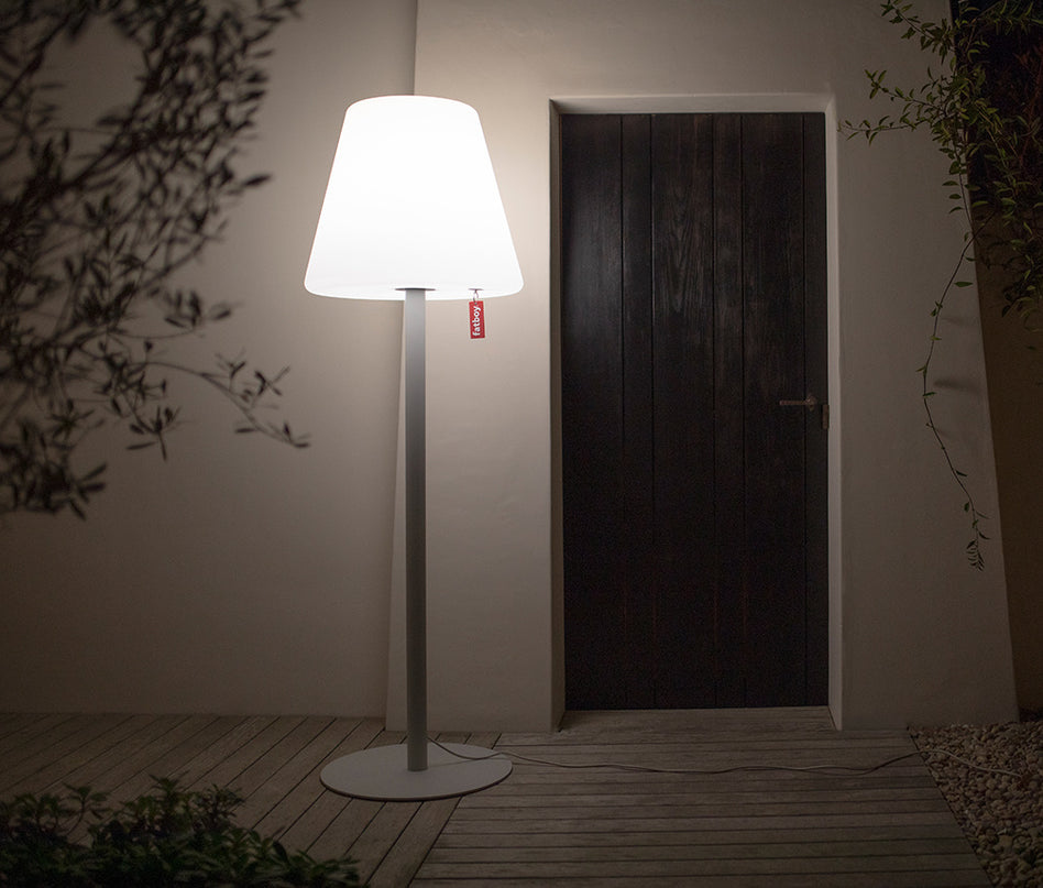 Edison The Giant Floor lamp