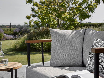Condor lounge sofa 2-seater