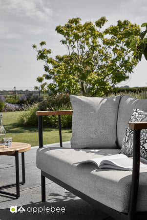 Condor lounge sofa 2-seater
