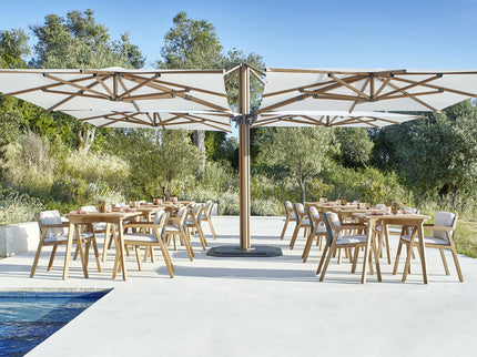 Jardinico JCP.5 Series Parasol