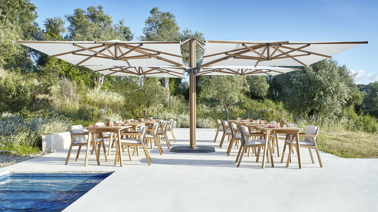Jardinico JCP.5 Series Parasol