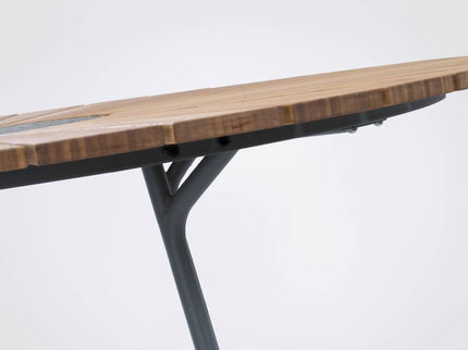 Circle garden table | Ø 150 cm