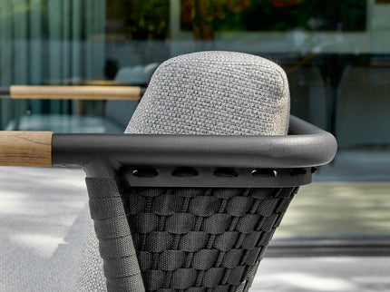 ELLE Lounge sofa 136 cm
