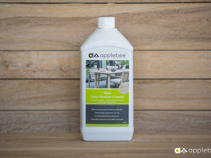 Color Repairer Coastal | Teak