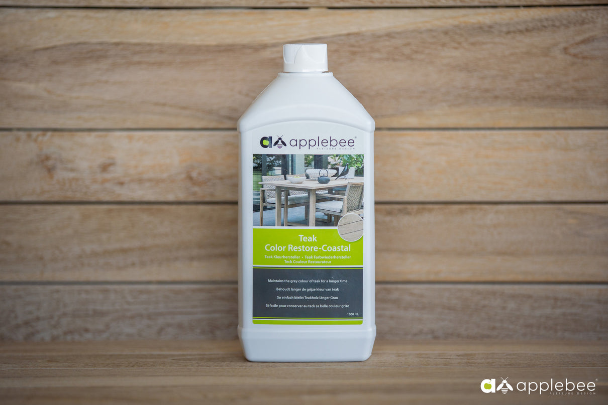 Color Repairer Coastal | Teak