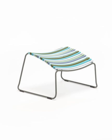 Click Footstool | Various colors
