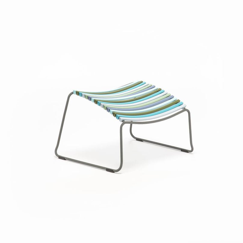 Click Footstool | Various colors