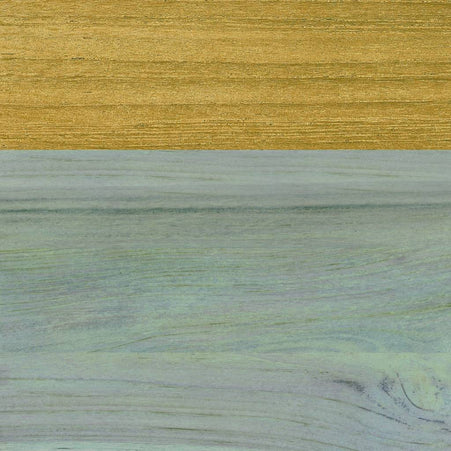 Teak Instant Gray