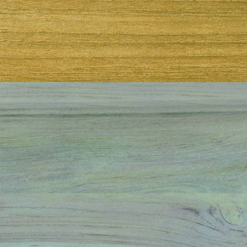 Teak Instant Gray