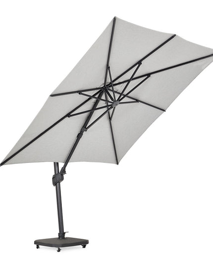 Palmoli Floating parasol | 2 sizes available | Camel Sand