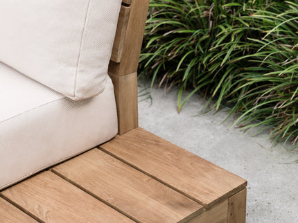 James Lounge set | Daybed incl. 2 side tables