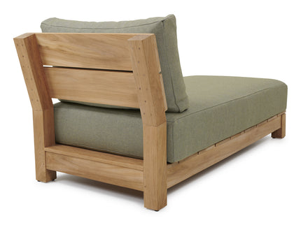 James Lounge set | incl. Chaise Longue