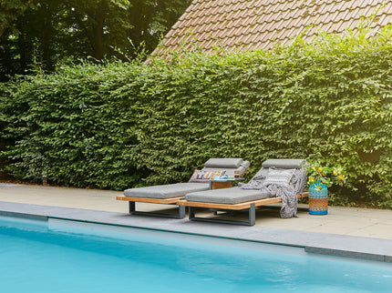 Nardo Sunlounger | various colors