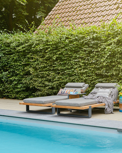 Nardo Sunlounger | various colors
