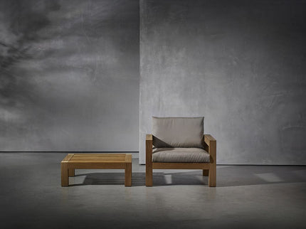 Lars | Lounge chair