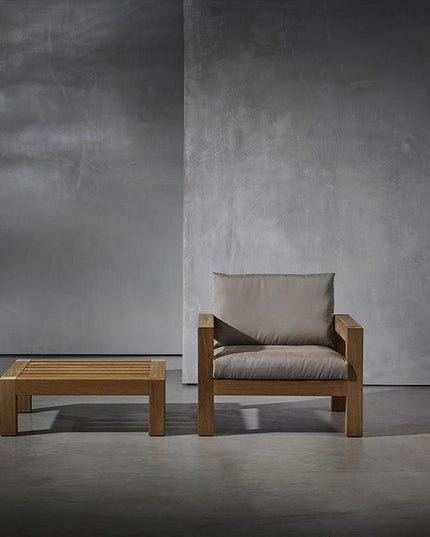 Lars | Lounge chair