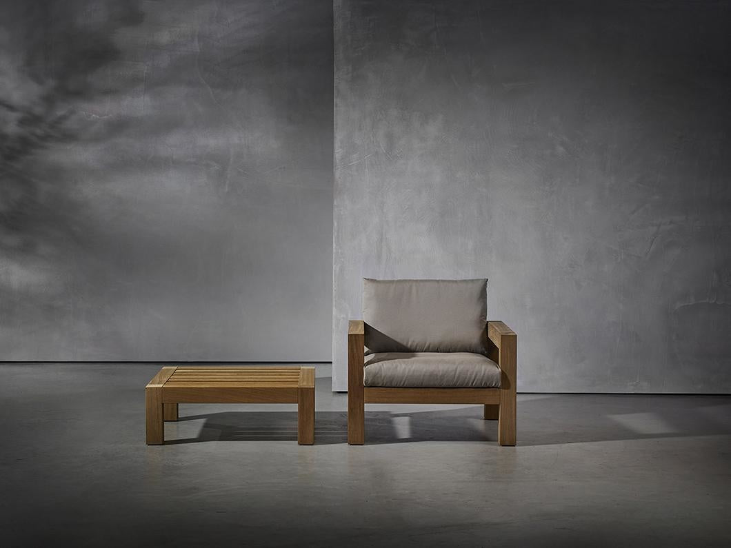 Lars | Lounge chair