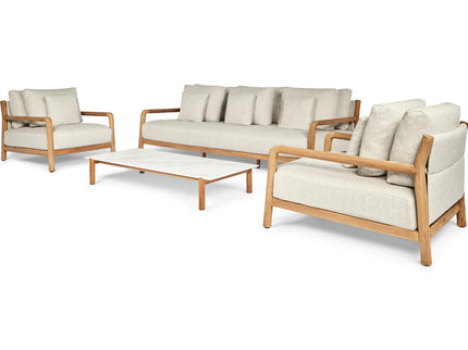 Vittoria sofaset