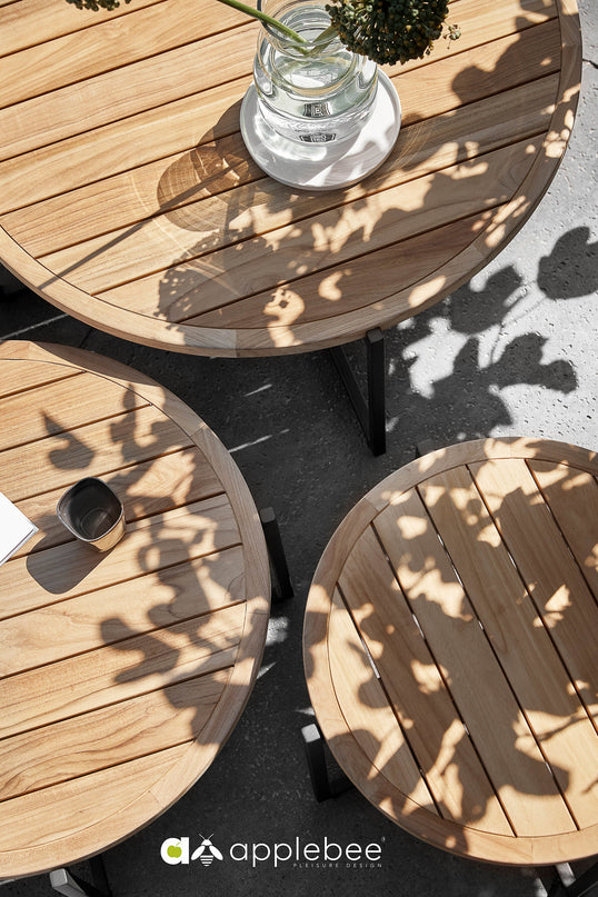 Condor Coffee table 54x50 cm