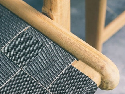 Luc Lounstoel | Low back | Without armrest