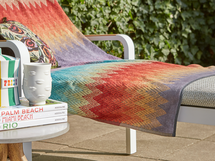 Tutti Sunlounger