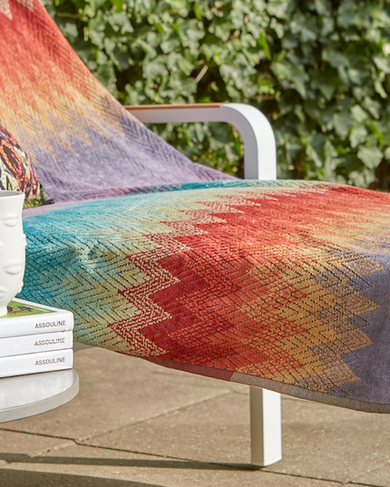 Tutti Sunlounger