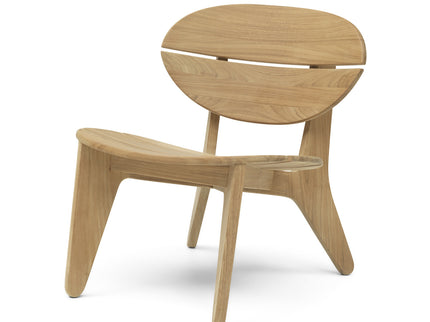 Durban lounge chair