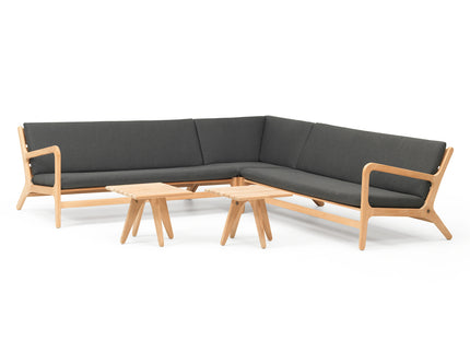 Norden lounge set | Setup 2