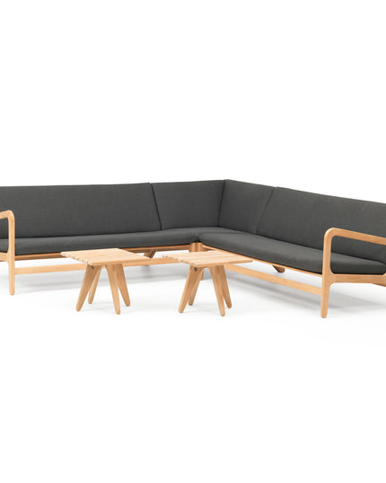 Norden lounge set | Setup 2