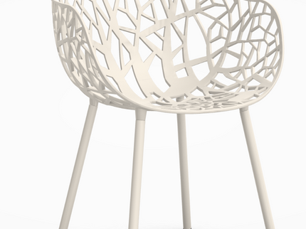 Forest | Garden chair Kuip | Fast | Various colors