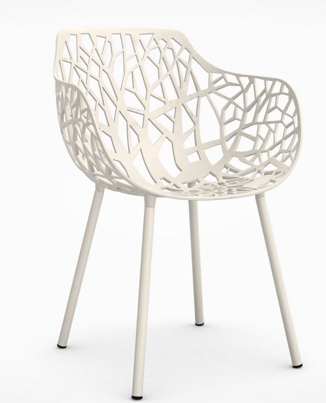 Forest | Garden chair Kuip | Fast | Various colors
