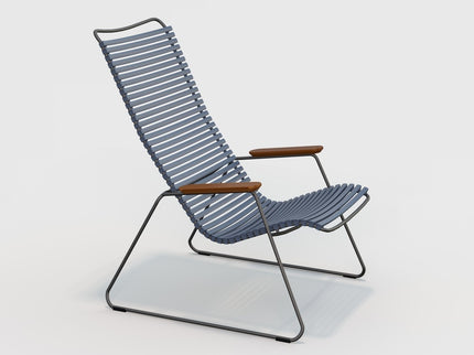 Click Loungestoel | Various colors