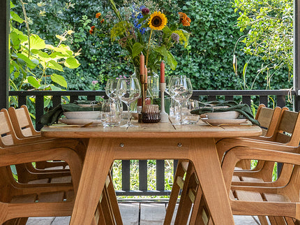 Norden garden chair
