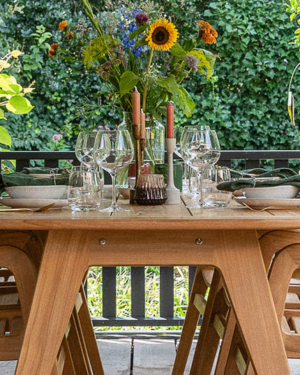 Norden garden chair