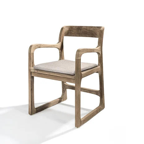 Sally garden chair | Gommar