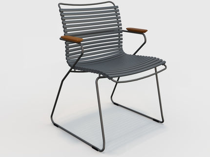 Click garden chair | Various colors