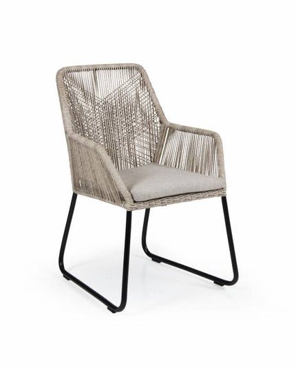 Midway garden chair