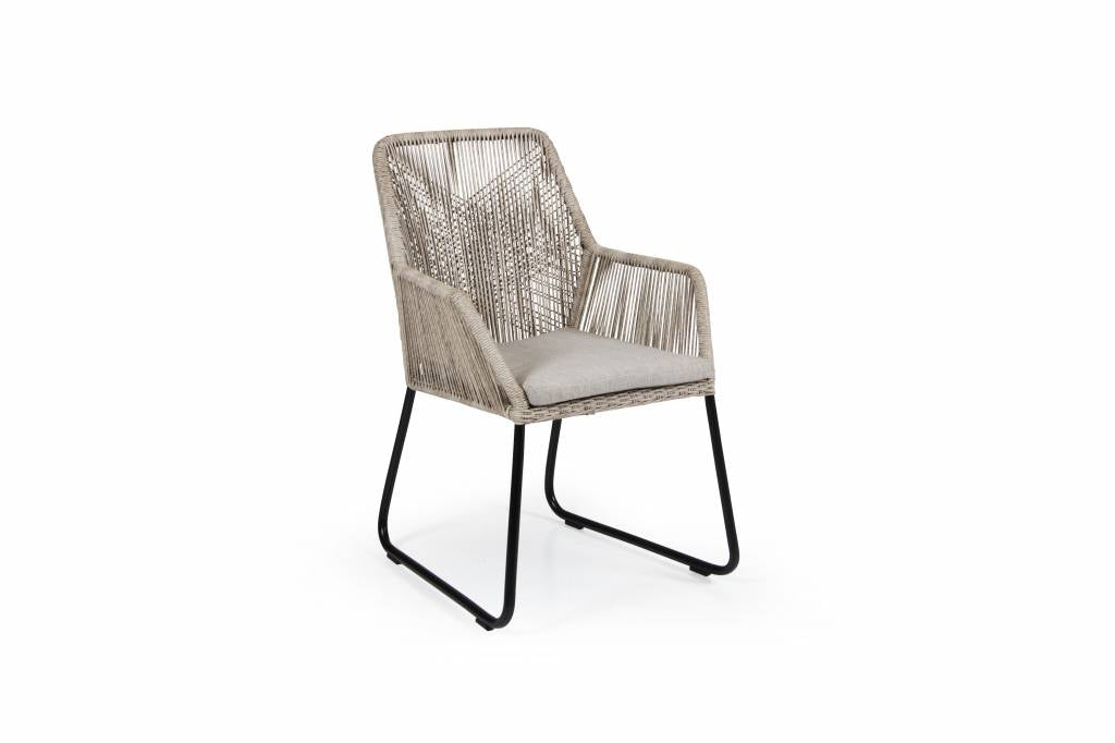 Midway garden chair