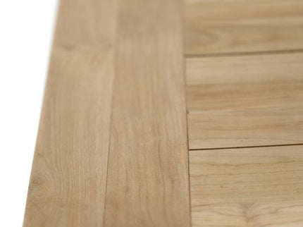 James Tuint table | 200 x 100 cm